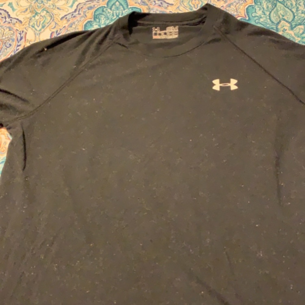 Men’s Heat gear under armour